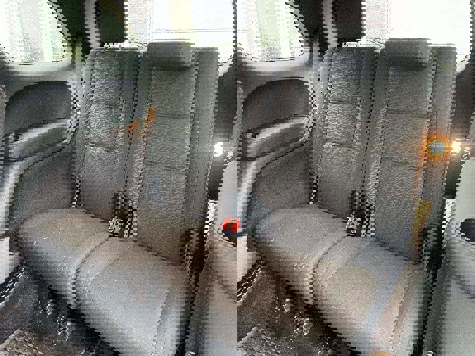 Used 2024 Dodge Durango SXT w/ Trailer Tow Group IV image 23