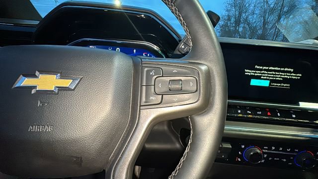 Used 2024 Chevrolet Silverado 2500 High Country w/ High Country Premium Package image 19