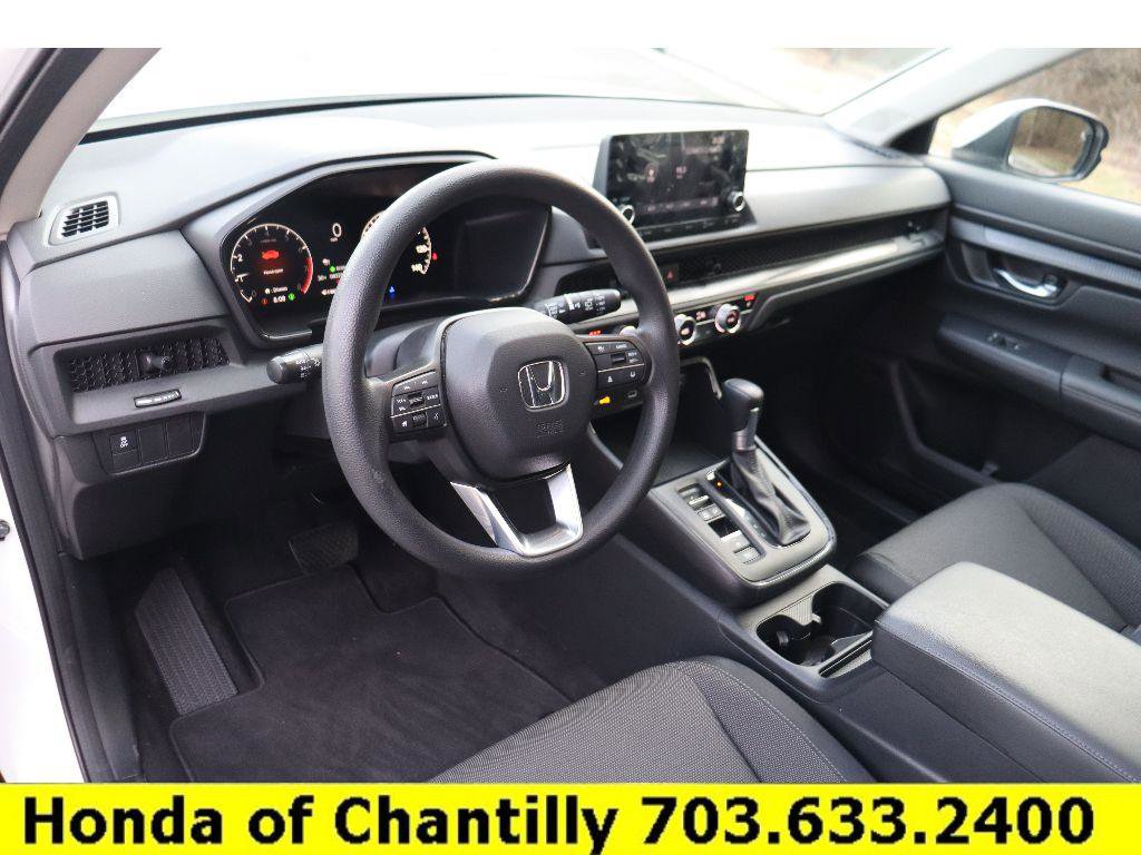 Used 2024 Honda CR-V EX image 29
