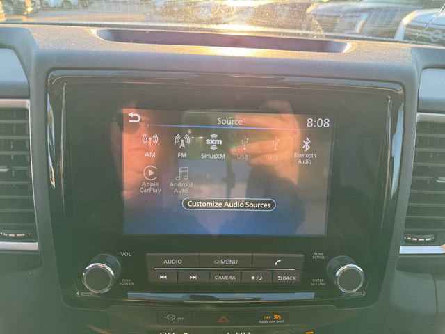 Used 2024 Nissan Frontier SV w/ SV Convenience Package image 20