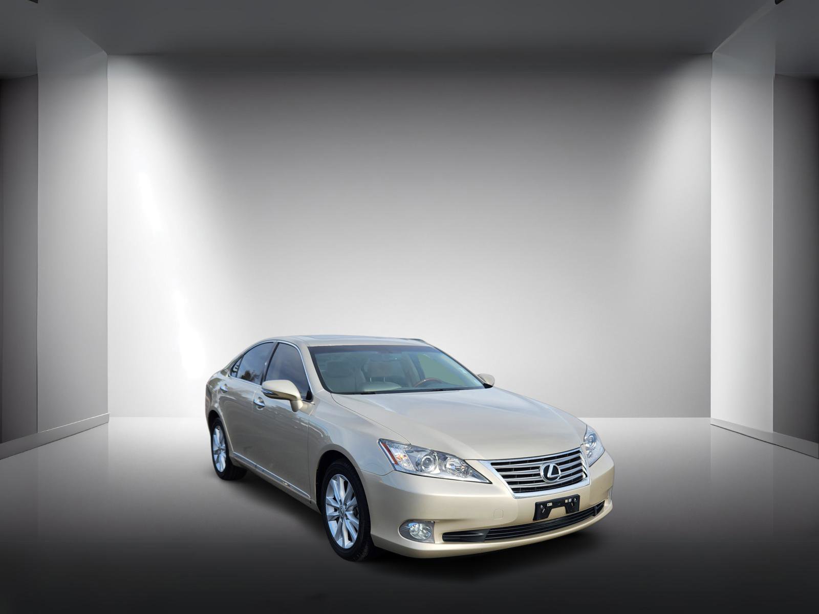 Used 2012 Lexus ES 350 image 4
