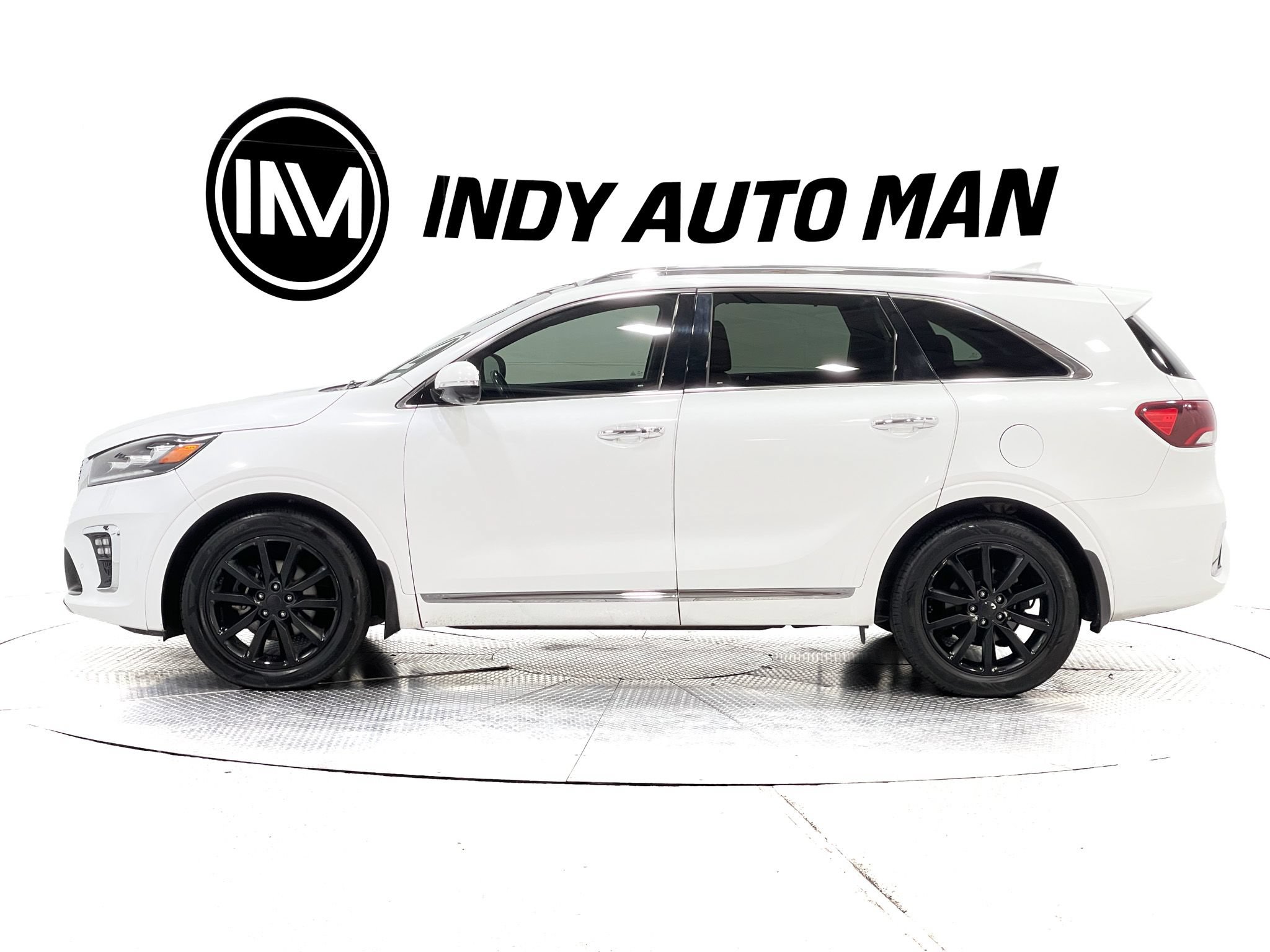 Used 2019 Kia Sorento SX FWD image 7