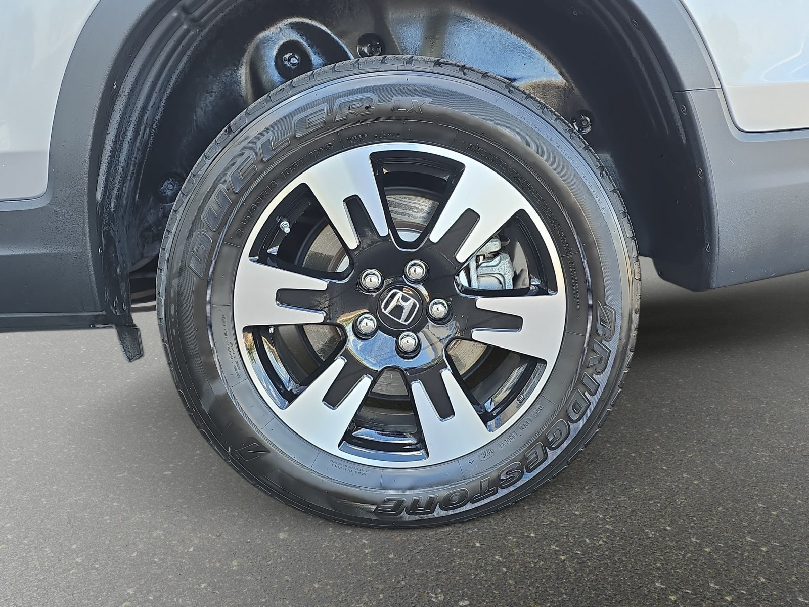 Used 2020 Honda Ridgeline RTL image 33