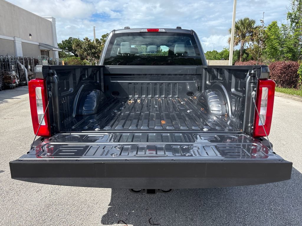 Certified 2026 Ford F250 XL w/ STX Appearance Package image 30