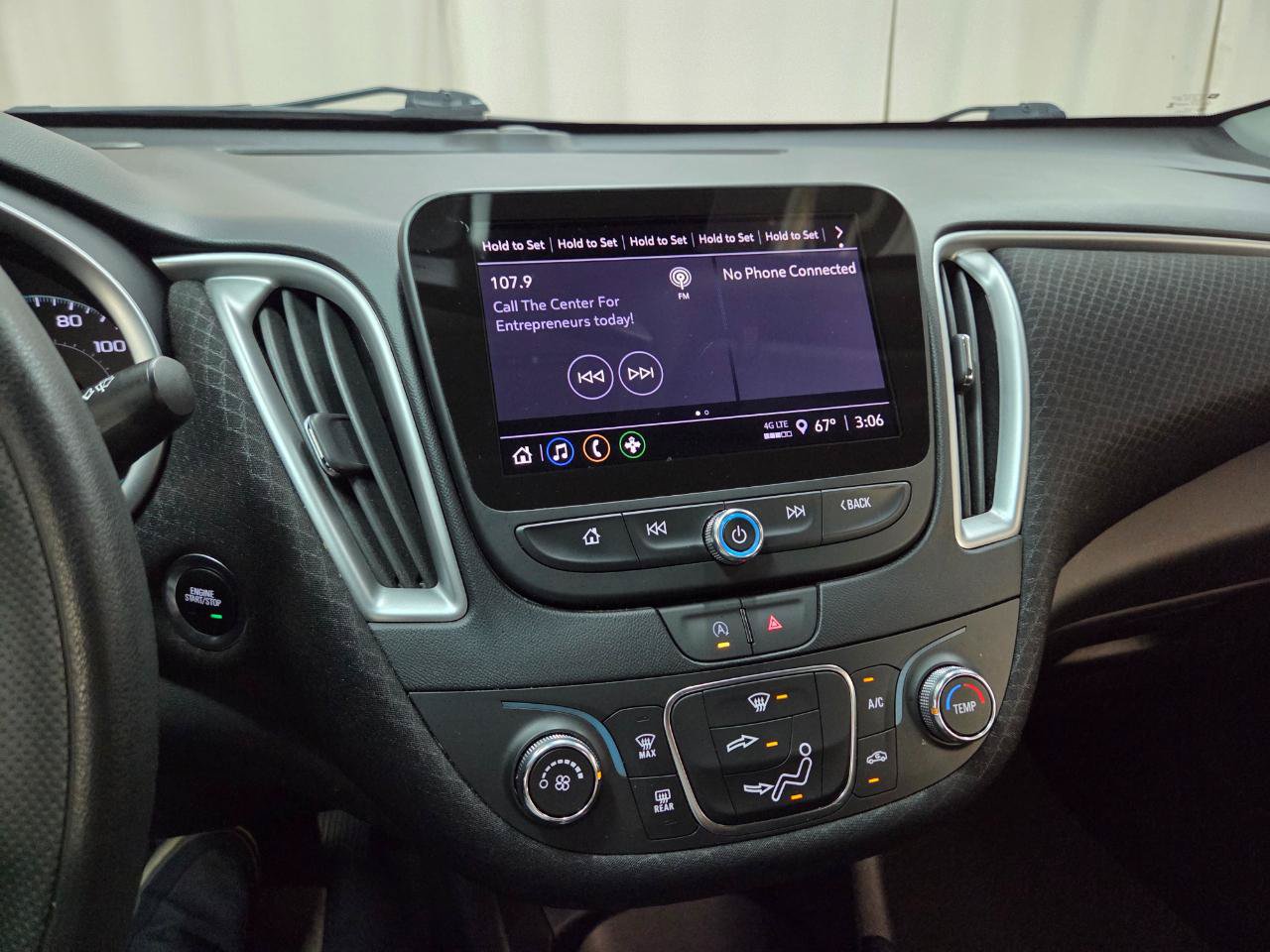Used 2023 Chevrolet Malibu LS w/ Driver Confidence Package FWD image 24