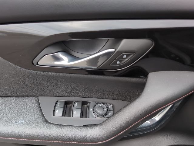 Used 2023 Chevrolet Blazer RS AWD/4WD image 12