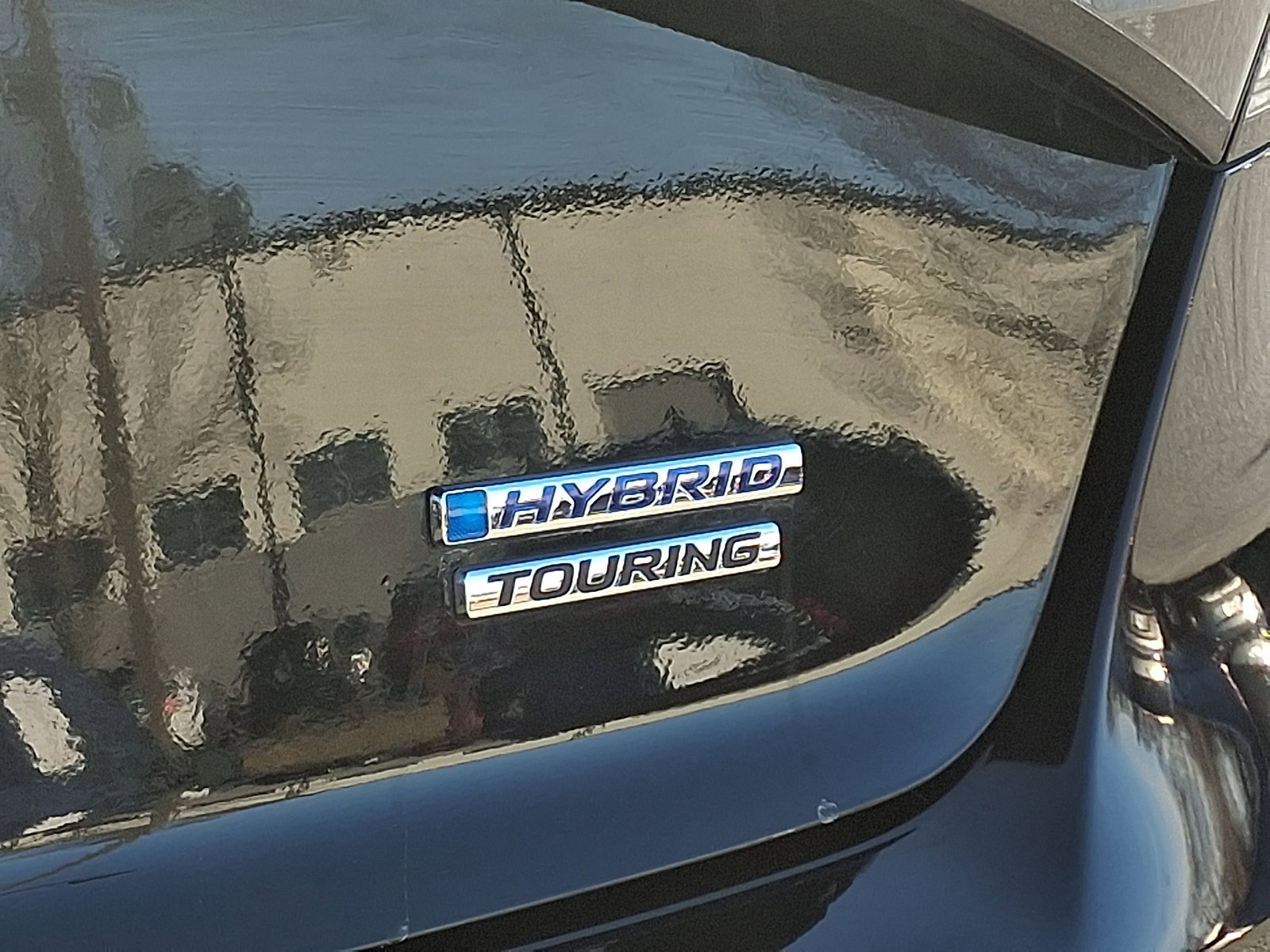 Used 2023 Honda Accord Touring image 32