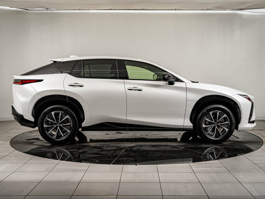 Certified 2023 Lexus RZ 450e Premium w/ Technology Package image 11