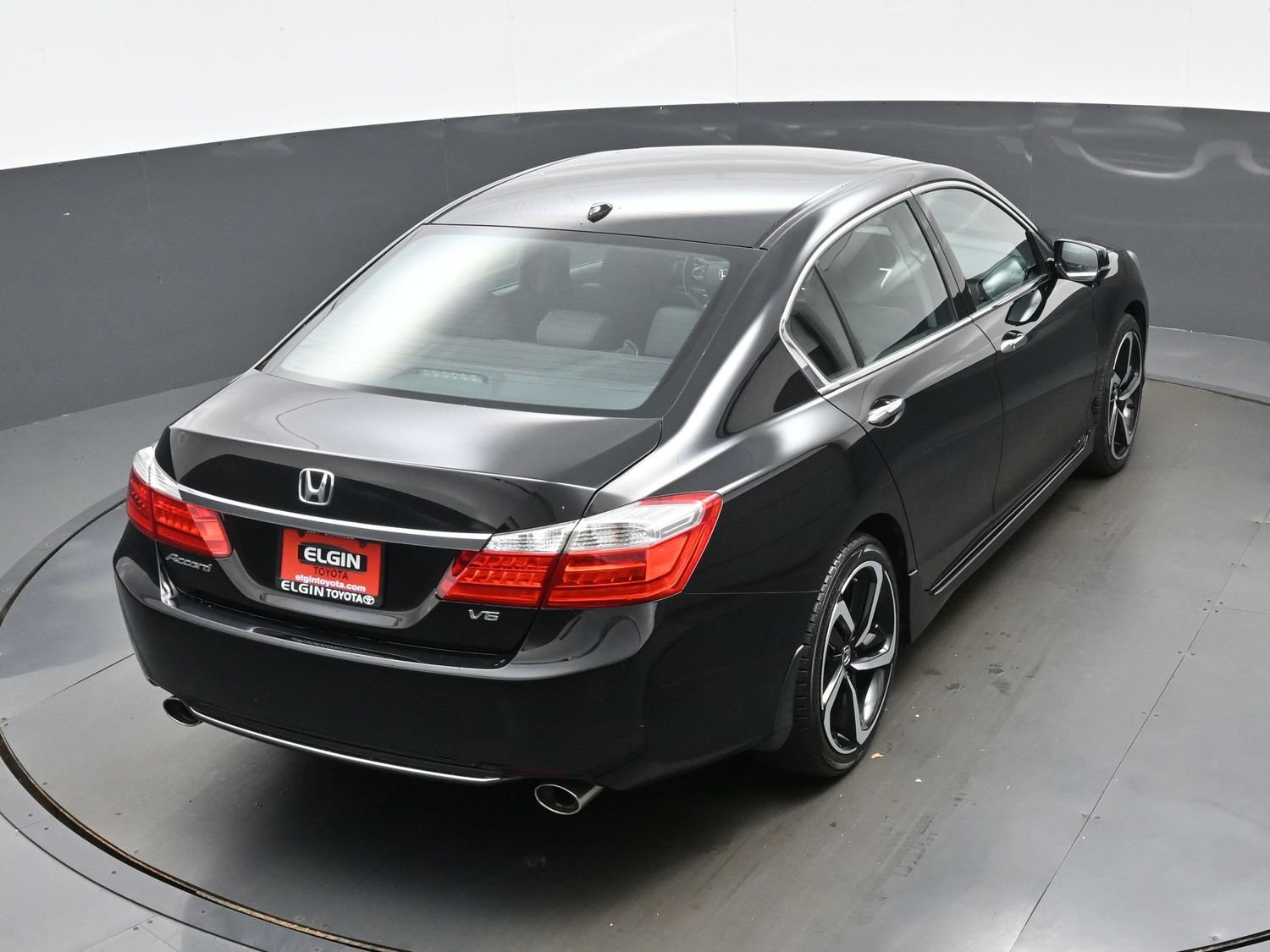 Used 2014 Honda Accord EX-L image 42