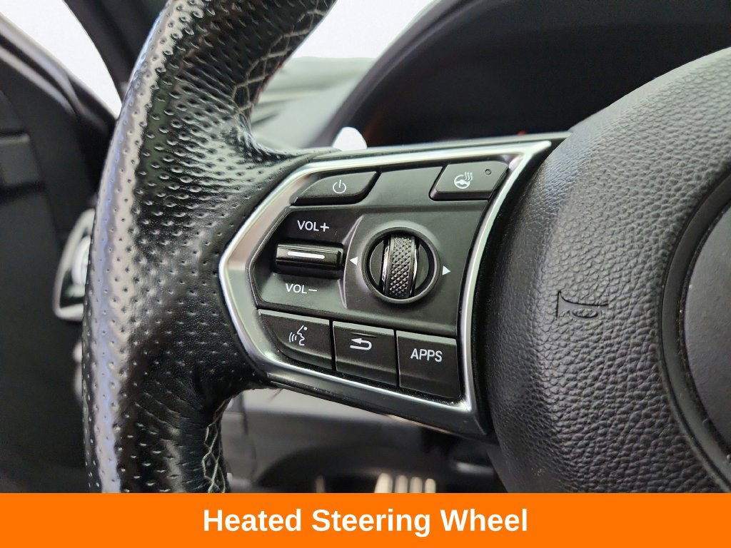Used 2021 Acura RDX w/ Advance Package AWD/4WD image 23