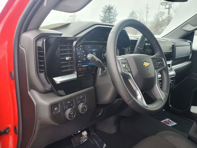 Used 2026 Chevrolet Silverado 1500 LT image 23