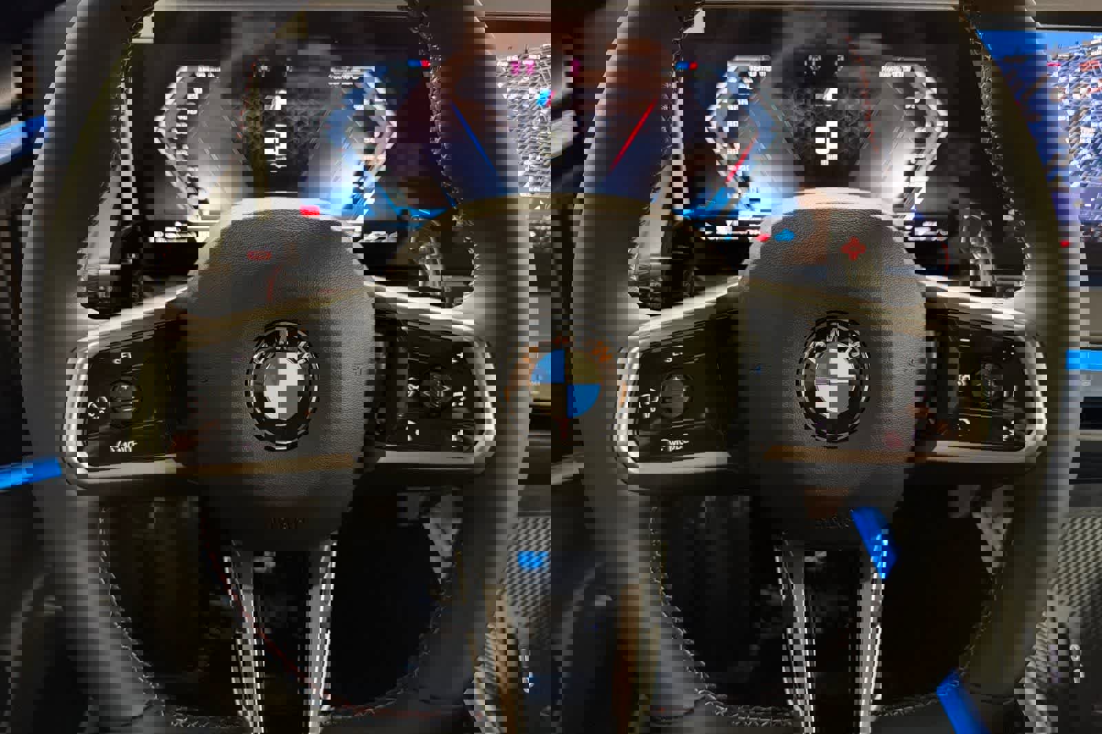 New 2026 BMW X3 M50 w/ Premium Package image 24