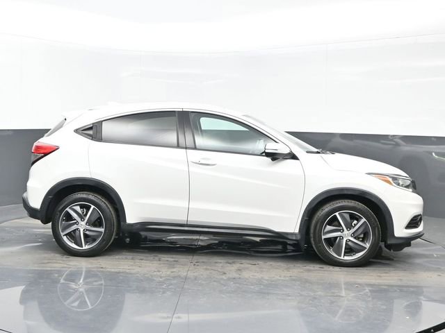 Certified 2022 Honda HR-V EX-L image 7