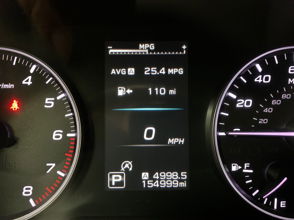 Used 2022 Subaru Outback Premium AWD/4WD image 30