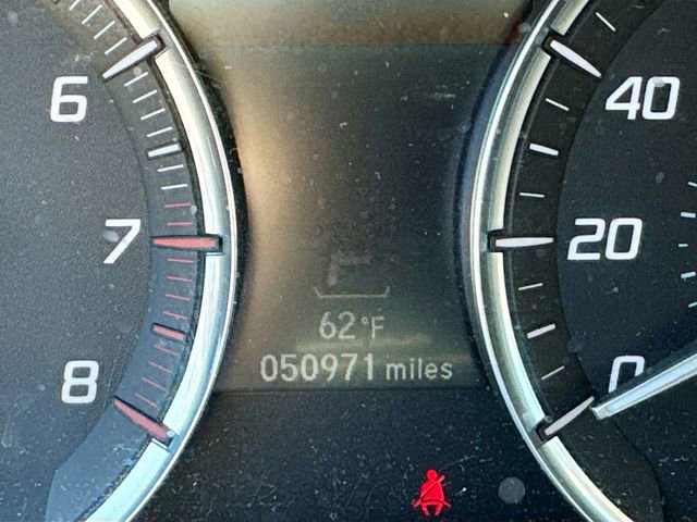 Used 2015 Acura TLX V6 SH-AWD w/ Technology Pkg image 8