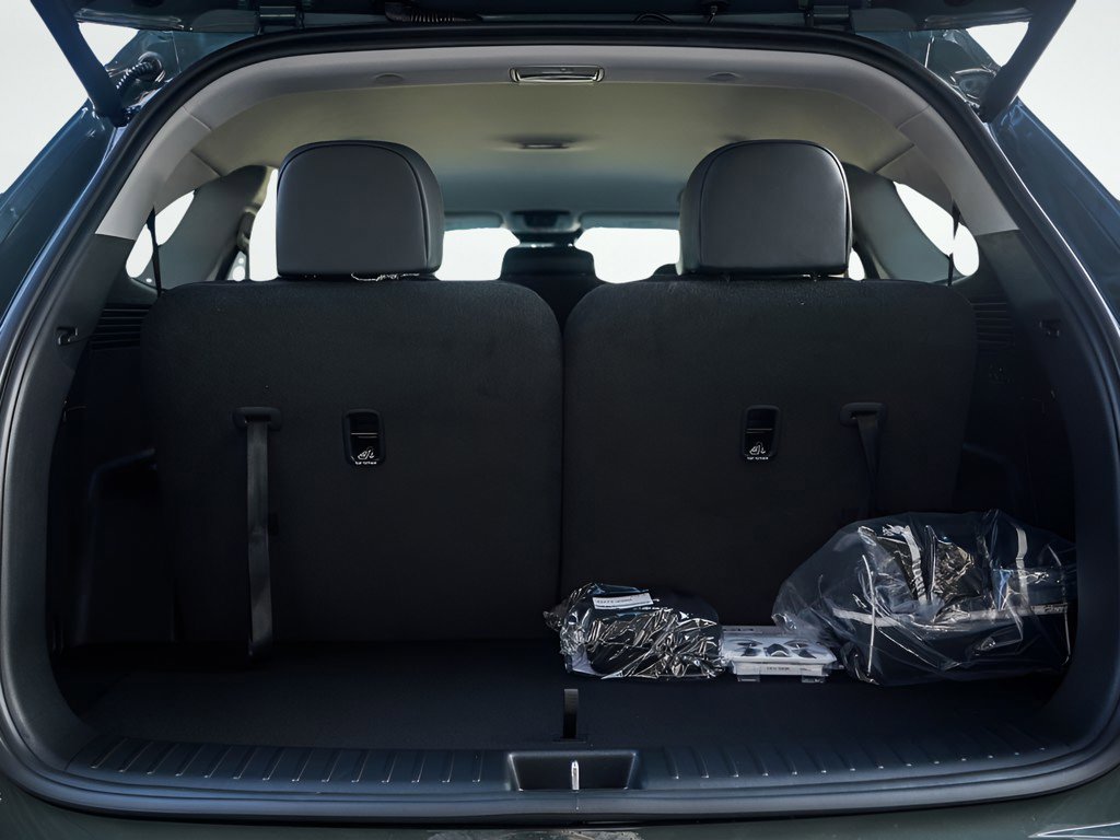 New 2026 Kia Sorento EX AWD/4WD image 8