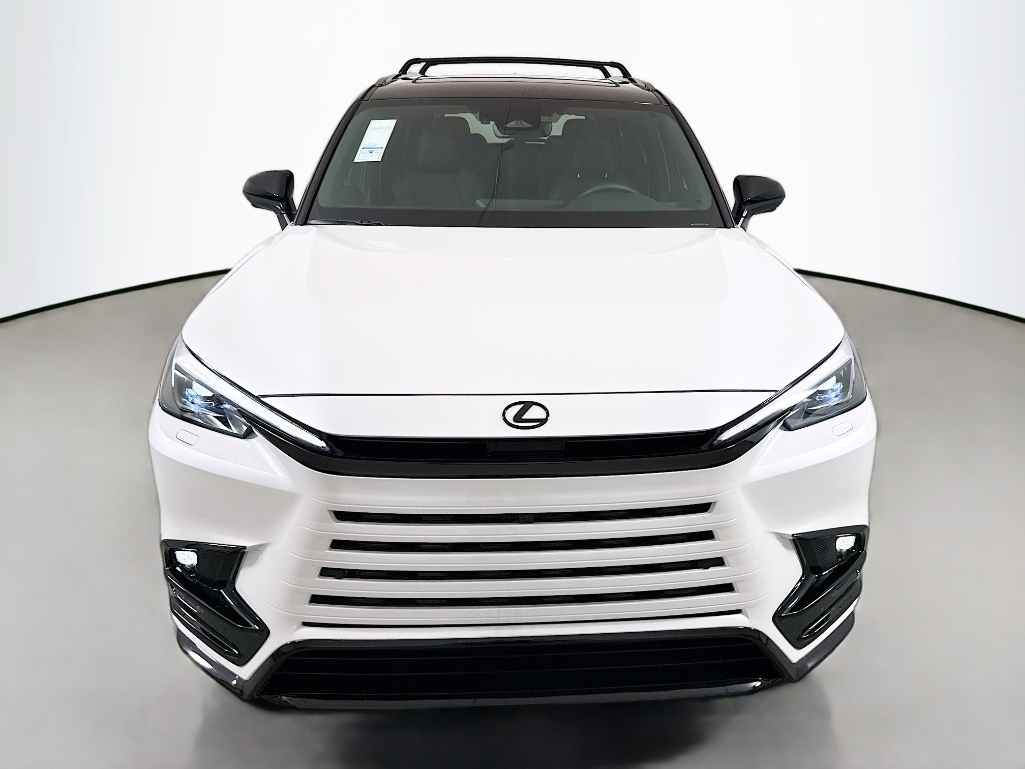 New 2026 Lexus TX 350 AWD w/ Technology Package image 2