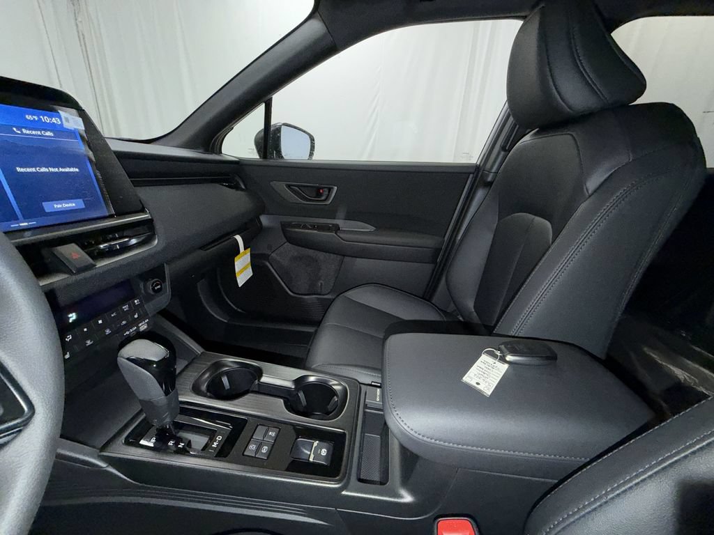 New 2026 Subaru Outback Premium AWD/4WD image 19