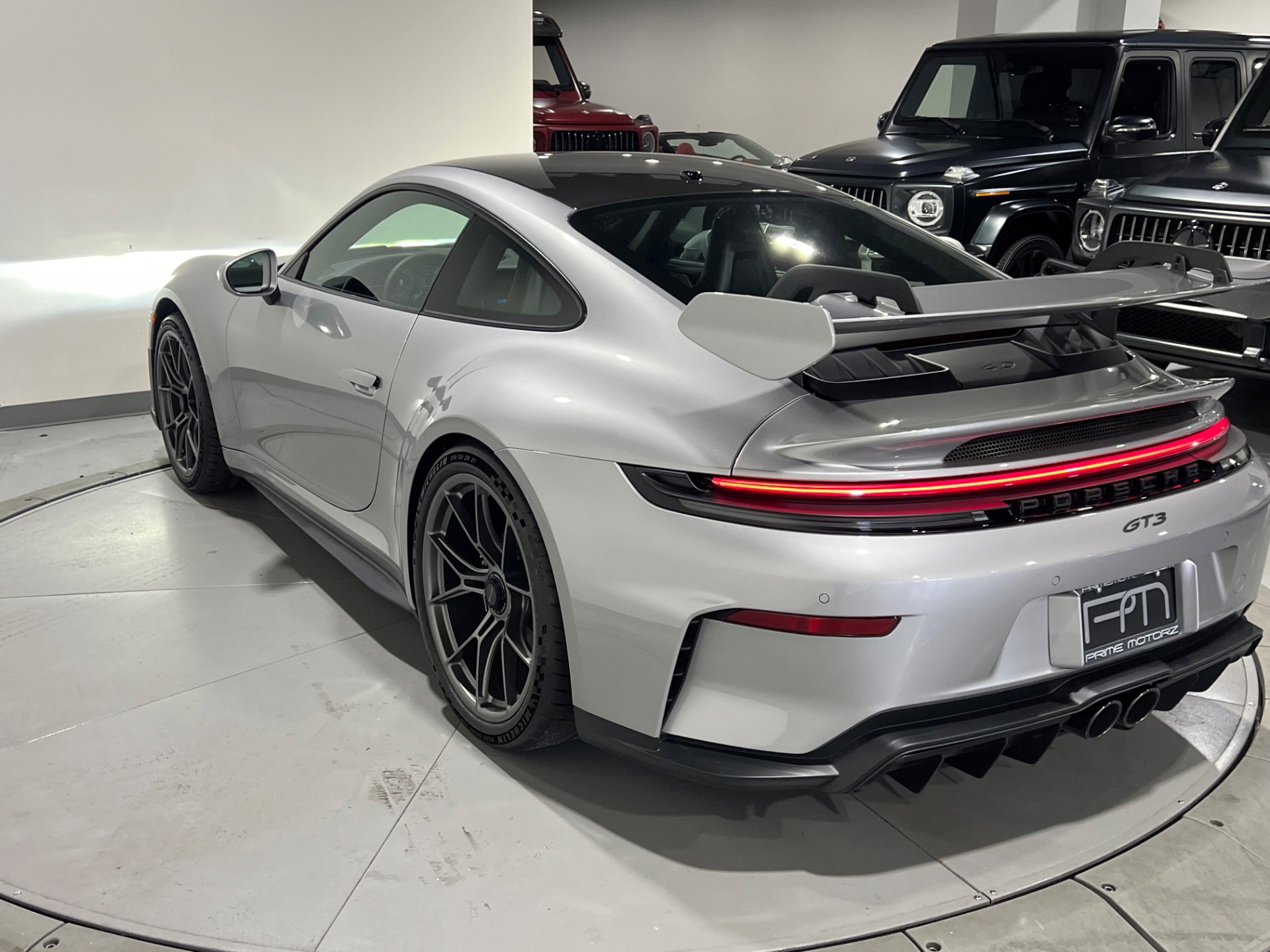 Used 2026 Porsche 911 GT3 image 25