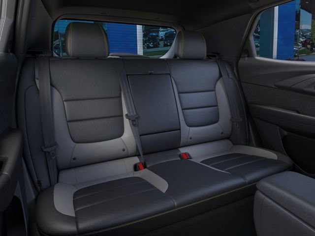 New 2026 Chevrolet TrailBlazer ACTIV w/ Convenience Package AWD/4WD image 17