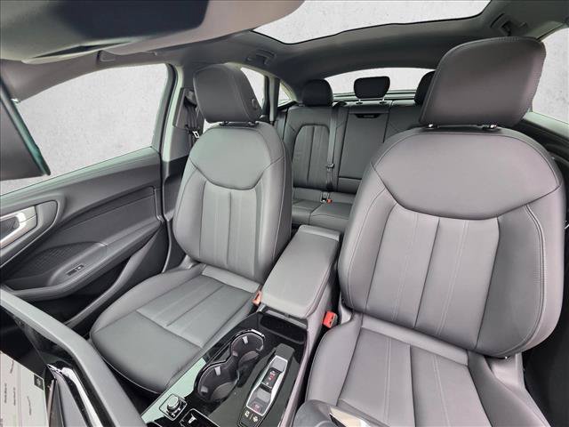 Certified 2025 Audi A5 2.0T Premium w/ Convenience Package AWD/4WD image 15