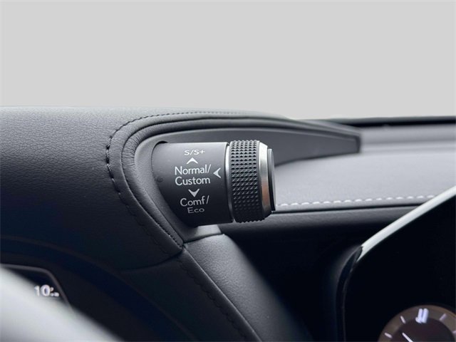 Certified 2023 Lexus LS 500 AWD w/ Luxury Package image 30