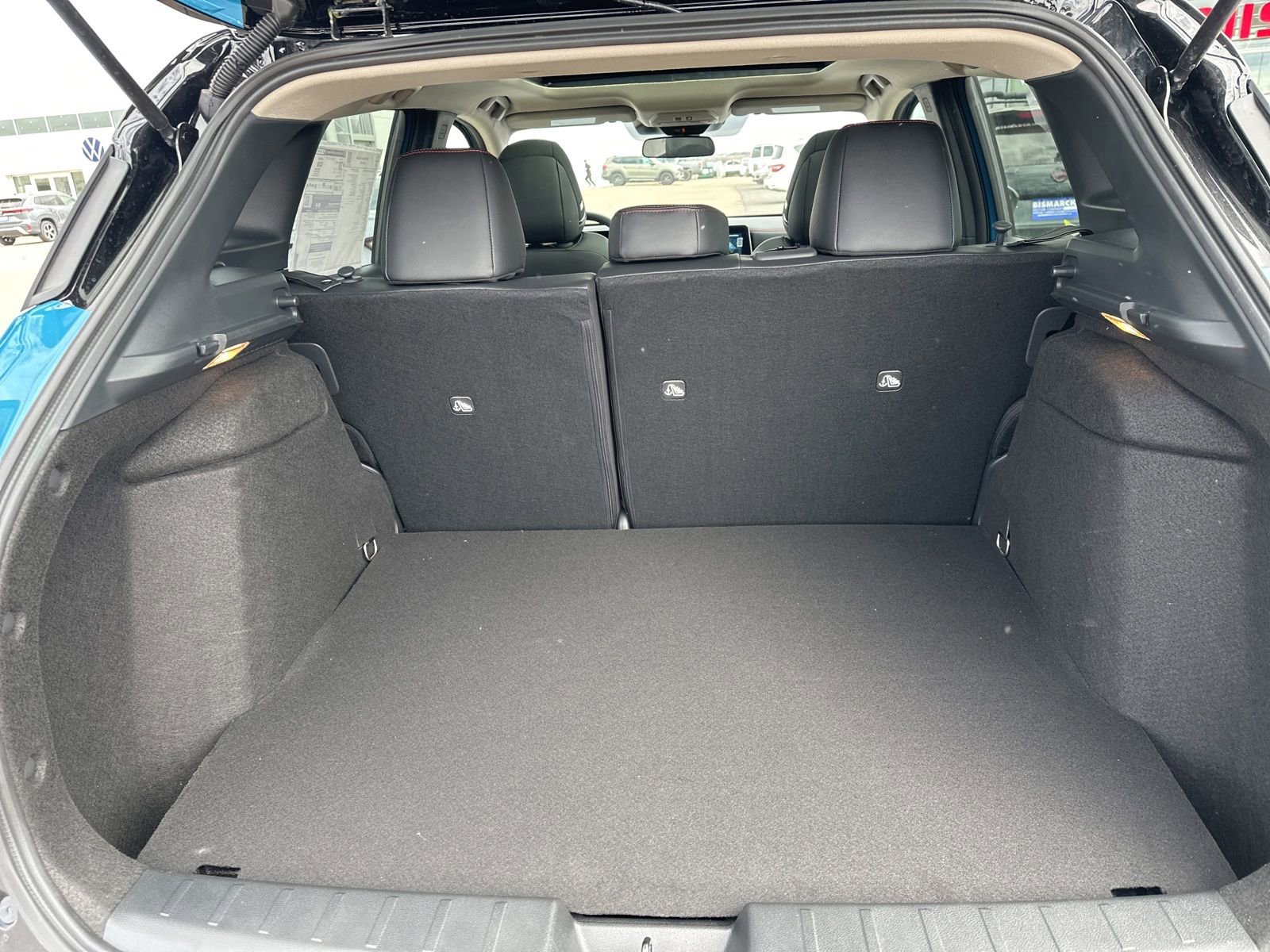 New 2026 Nissan Kicks SR w/ SR Premium Package AWD/4WD image 22