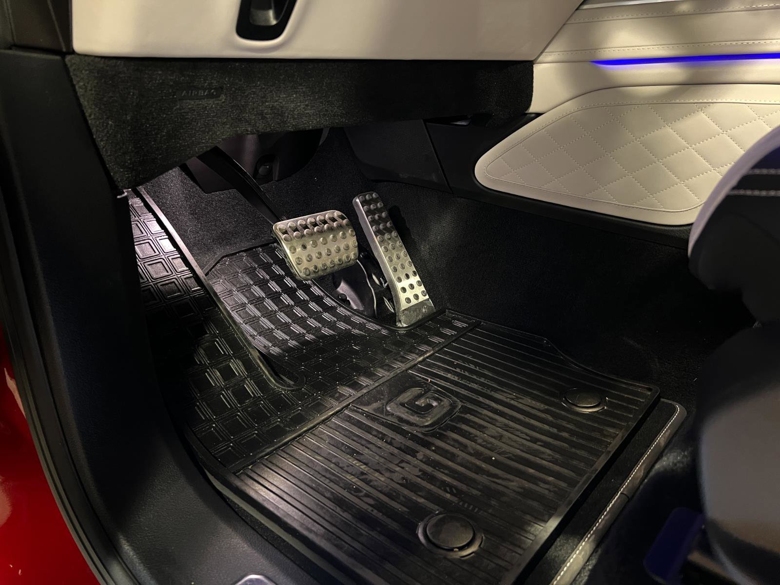 Used 2021 Mercedes-Benz G 550 image 30