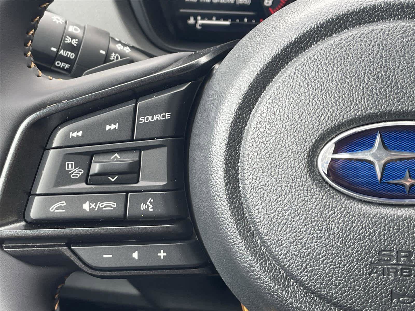 New 2026 Subaru Forester Wilderness AWD/4WD image 29