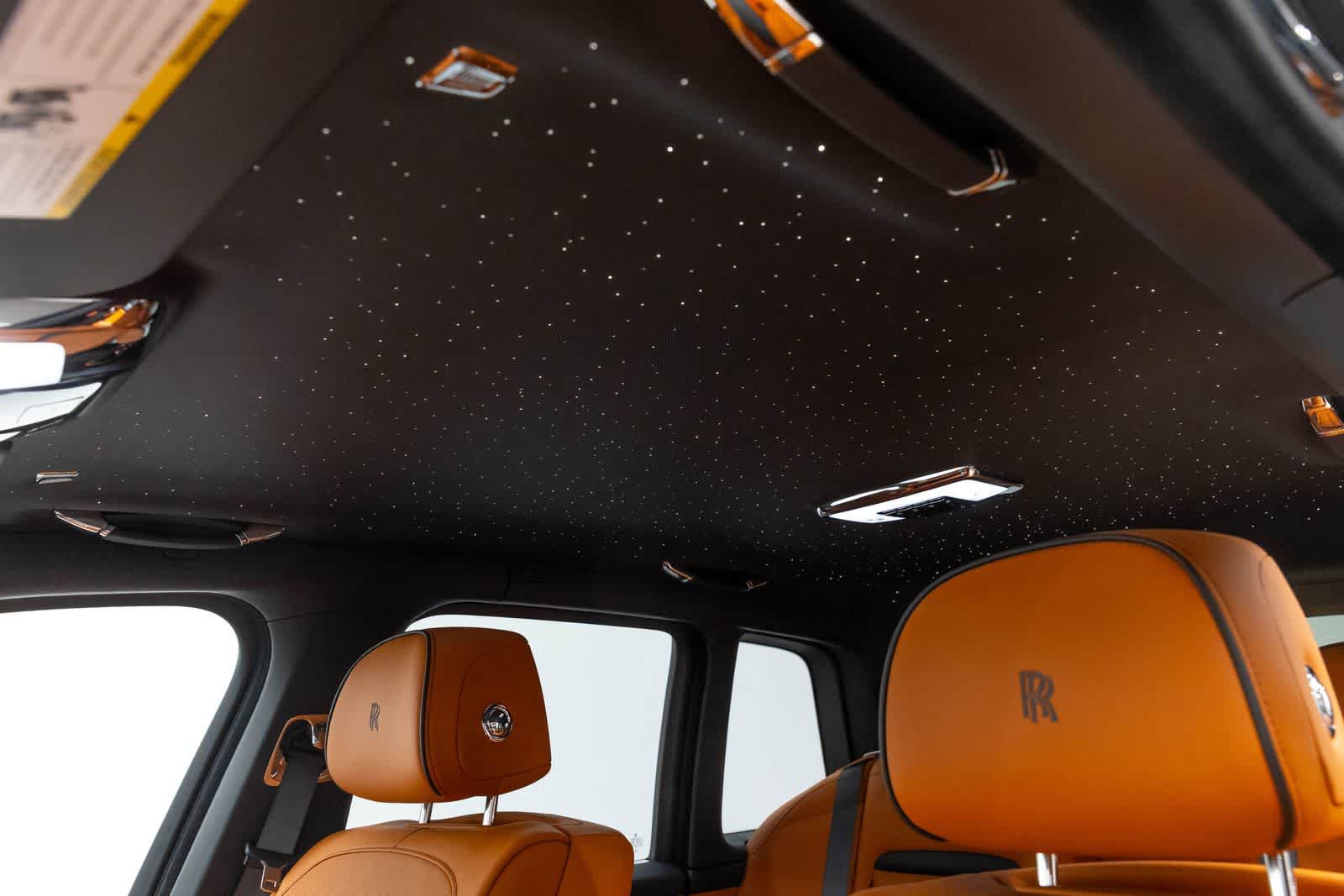 New 2026 Rolls-Royce Cullinan AWD/4WD image 77
