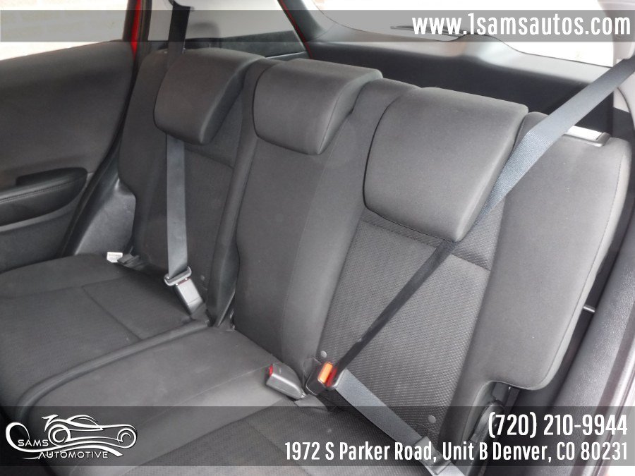 Used 2018 Honda HR-V LX image 23