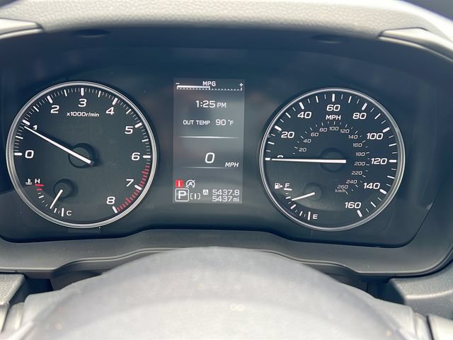 Used 2026 Subaru Impreza 2.0i Sport AWD/4WD image 21