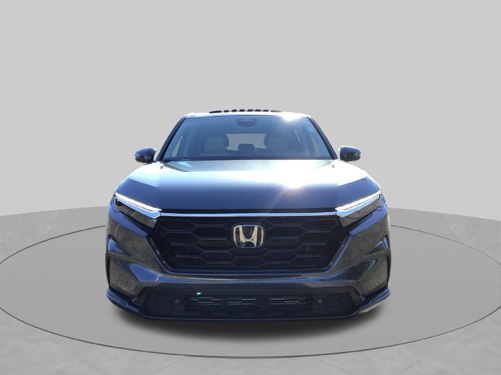 Used 2026 Honda CR-V EX-L image 16
