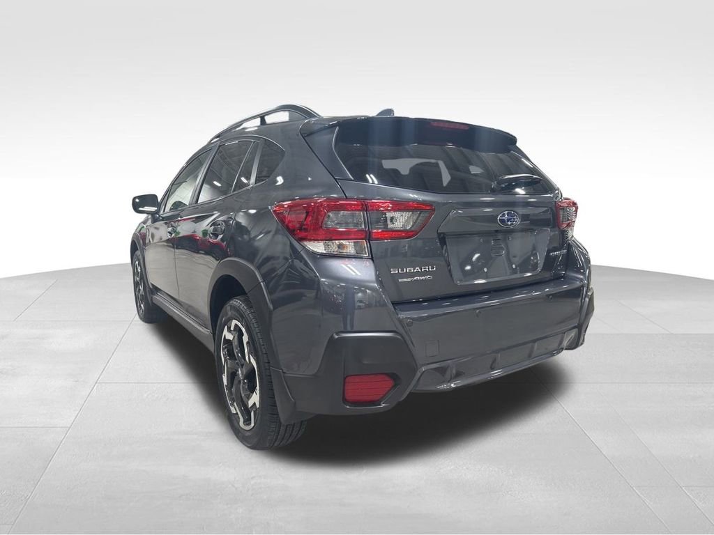 Certified 2023 Subaru Crosstrek 2.5i Limited image 29
