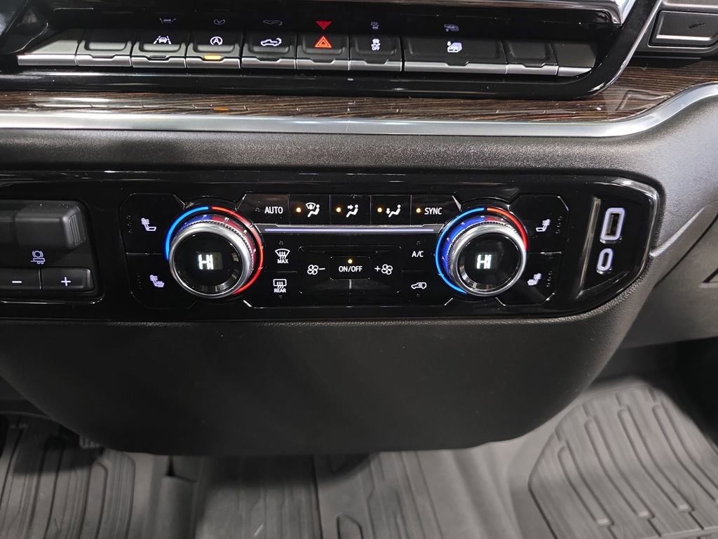 Used 2022 GMC Sierra 1500 Elevation image 20