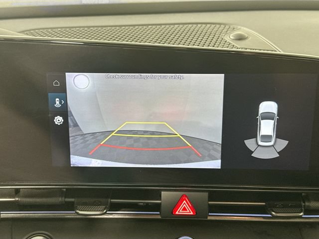 Used 2022 Hyundai Elantra N FWD image 11