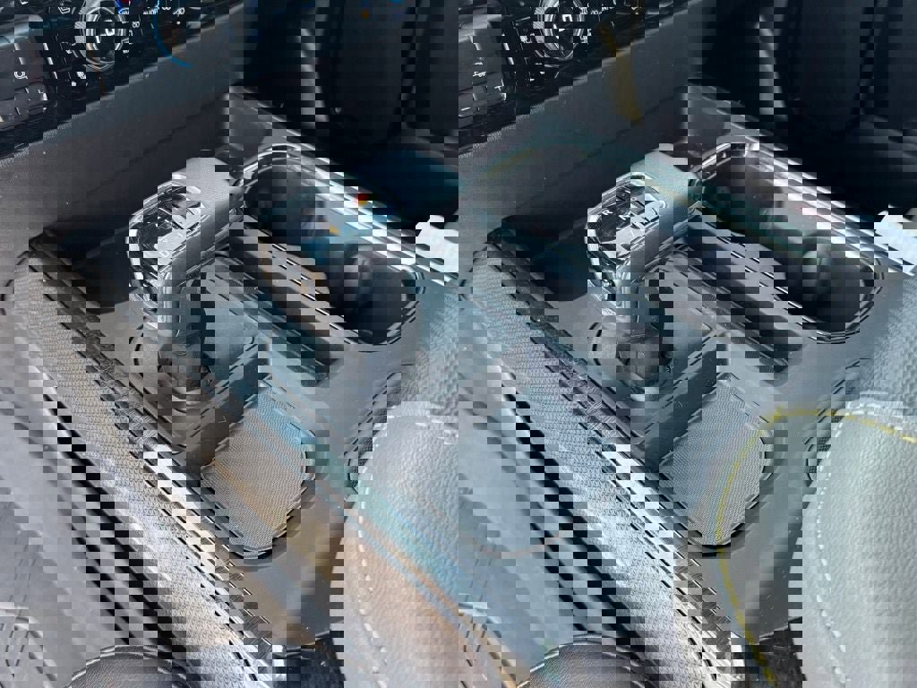 Used 2022 Chevrolet Silverado 1500 ZR2 w/ Technology Package image 20