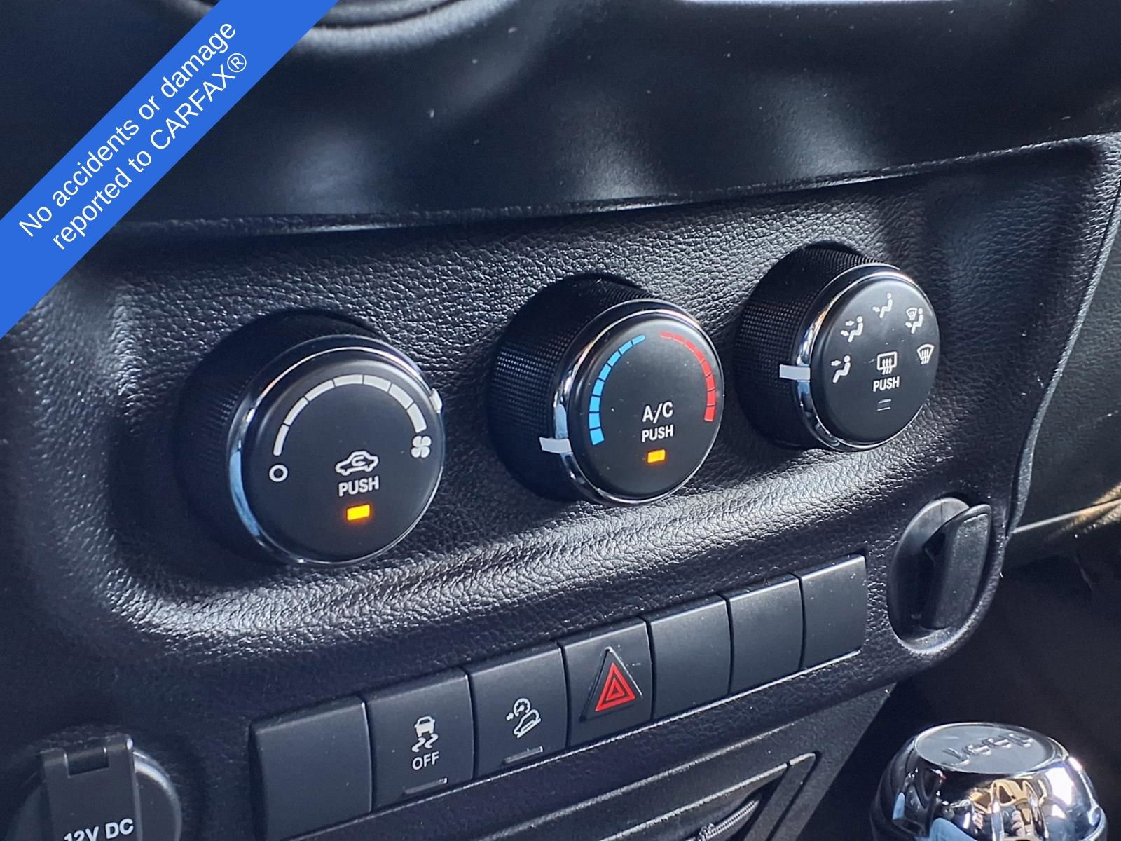 Used 2016 Jeep Wrangler Sport image 25