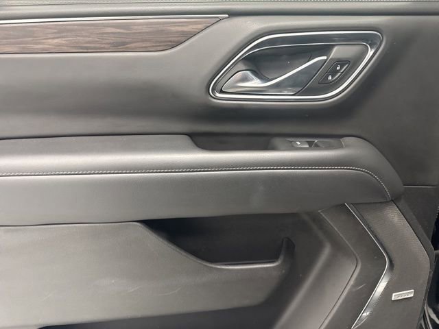 Used 2021 Chevrolet Suburban Z71 w/ Rear Media and Nav Package image 27