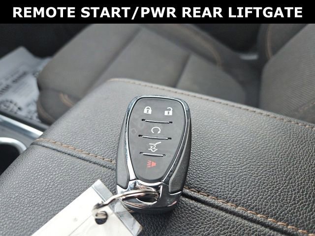 Used 2020 Chevrolet Traverse LT w/ Driver Confidence II Package AWD/4WD image 25
