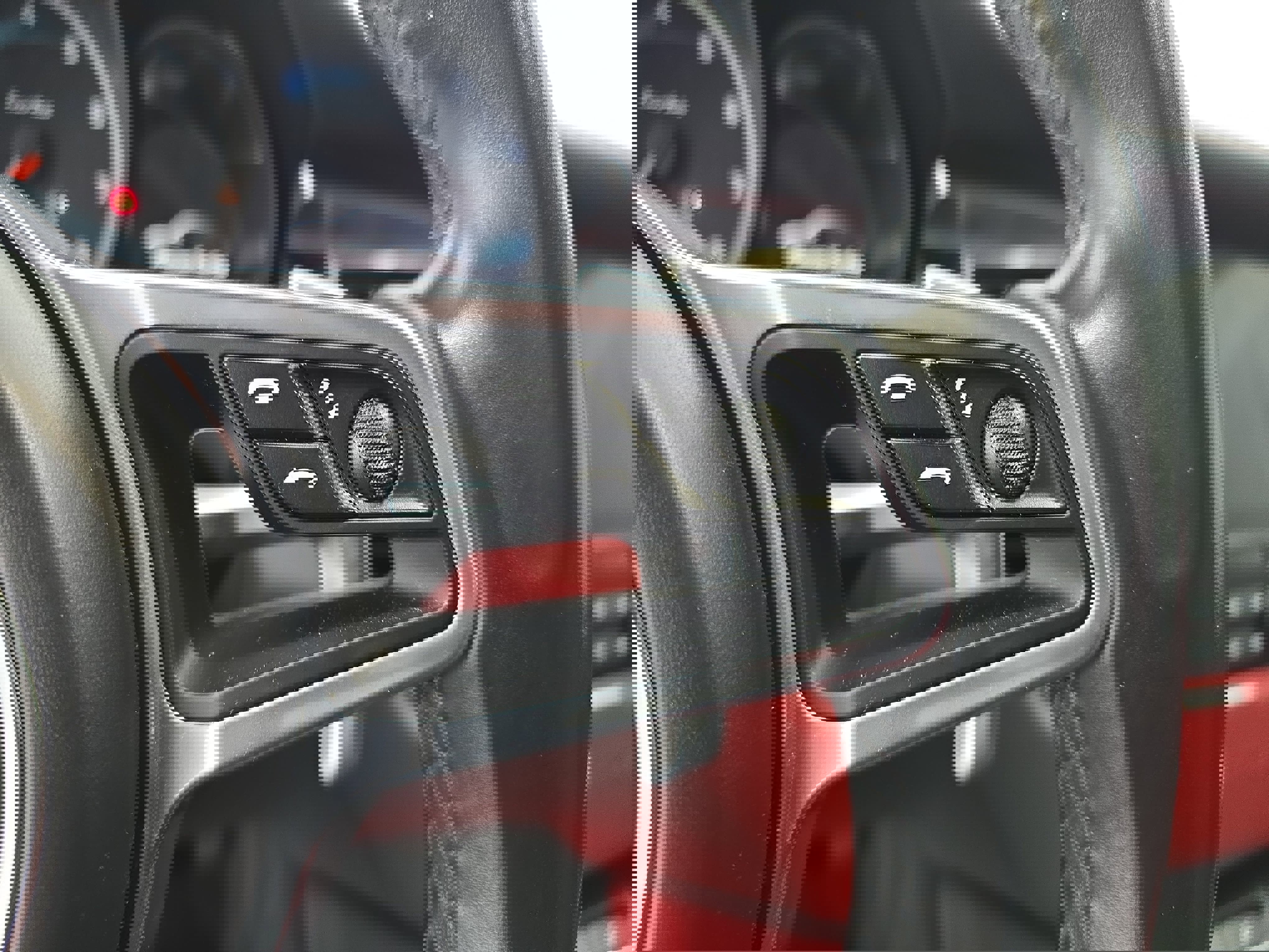 Used 2017 Porsche Macan Turbo image 18