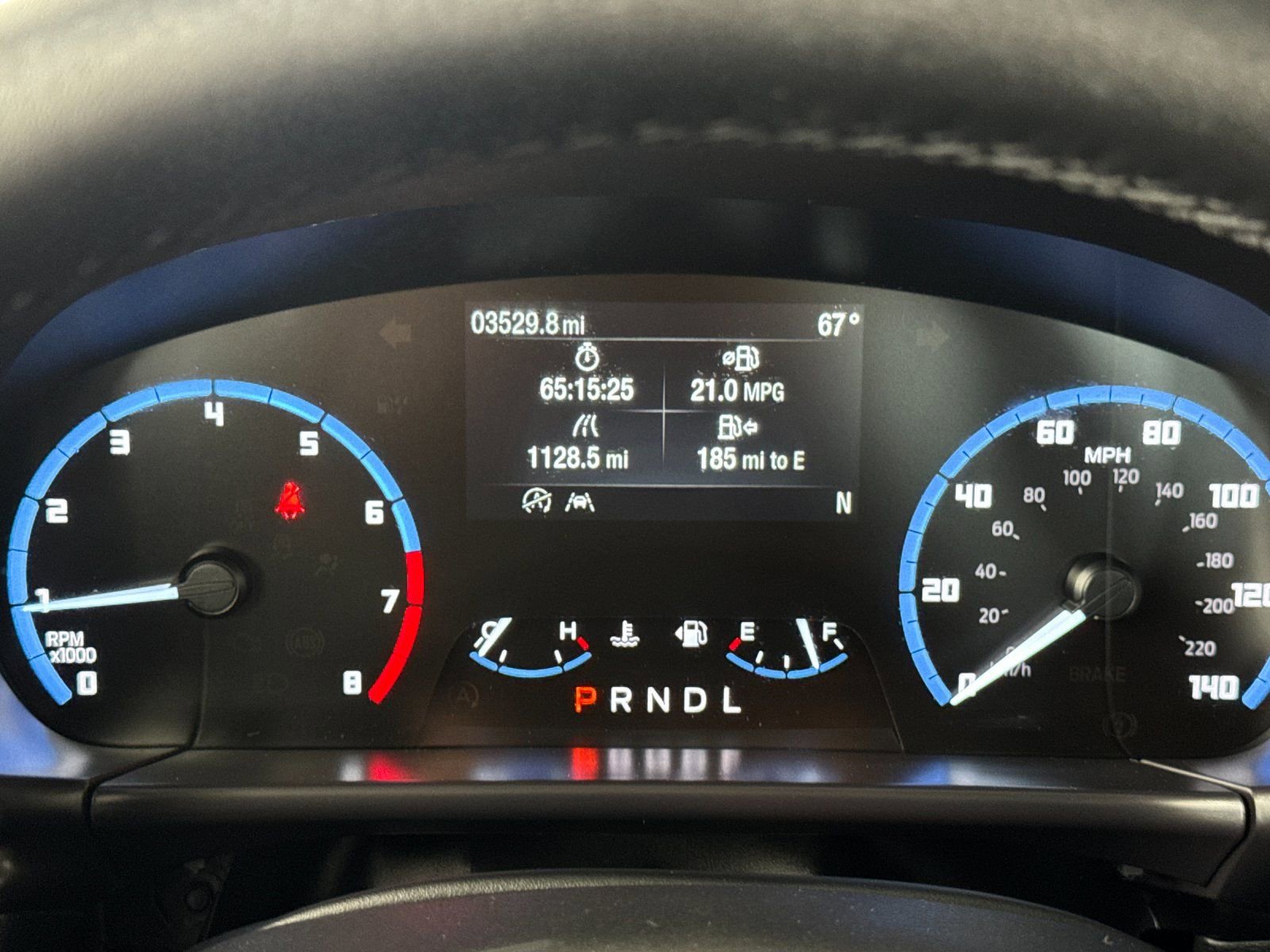 Used 2024 Ford Bronco Sport Big Bend w/ Convenience Package image 28