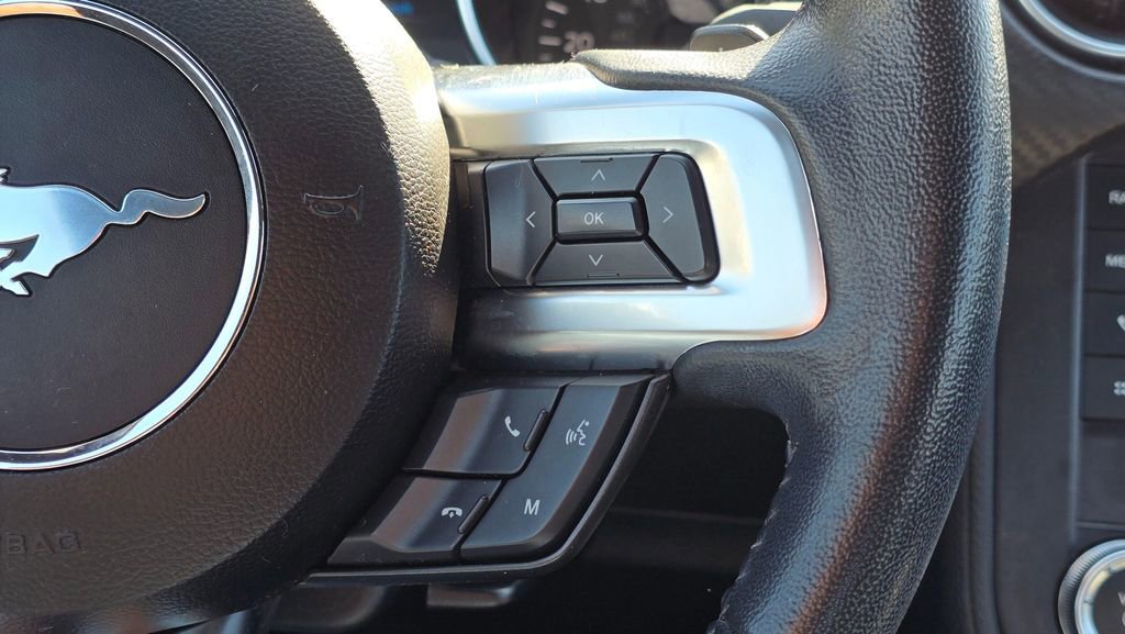 Used 2019 Ford Mustang Coupe image 28