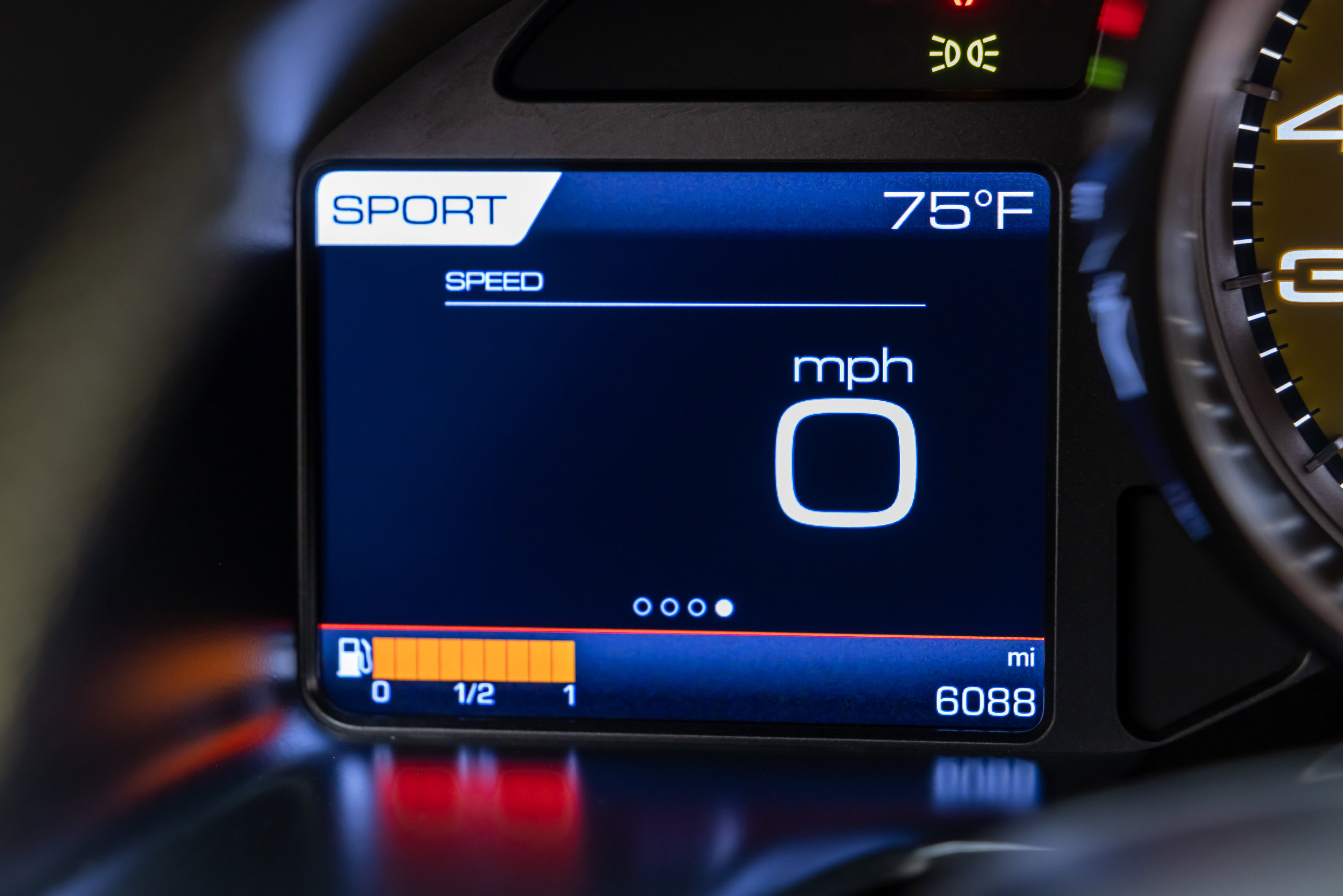 Used 2019 Ferrari 812 Superfast image 84