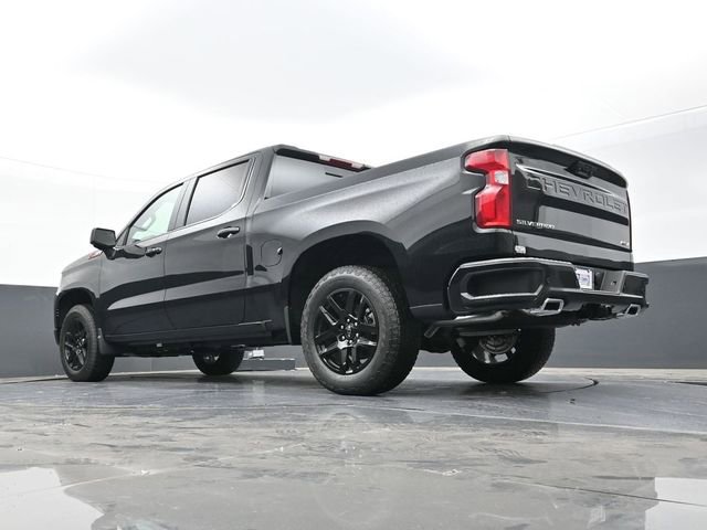 New 2026 Chevrolet Silverado 1500 RST image 44