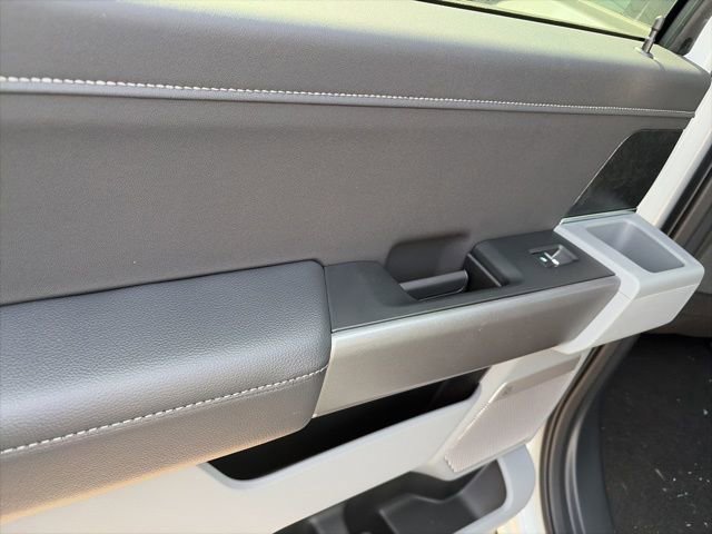New 2026 Ford F250 XLT w/ XLT Premium Package image 11
