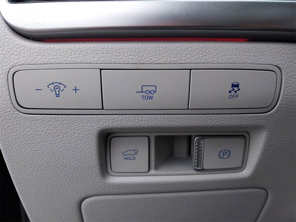 Used 2024 Hyundai Palisade Limited image 22