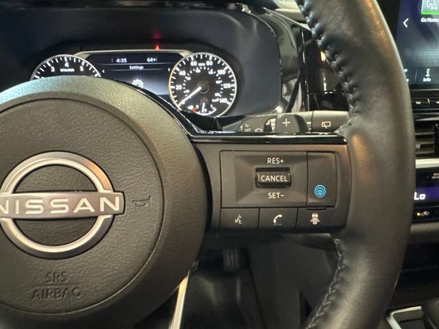 Certified 2024 Nissan Pathfinder SL w/ SL Premium Package AWD/4WD image 27