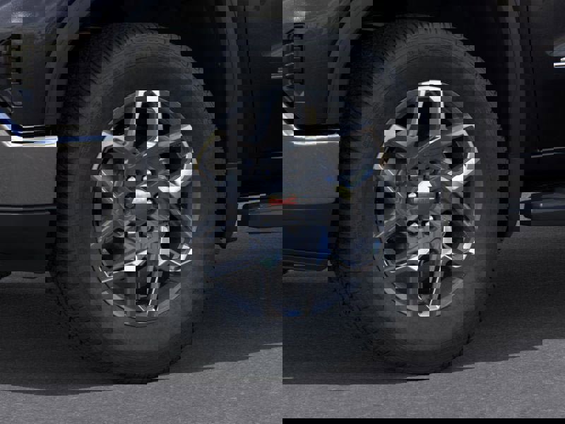 New 2026 GMC Sierra 1500 SLT w/ SLT Premium Plus Package image 9