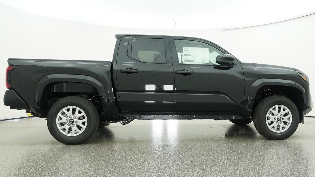 New 2026 Toyota Tacoma SR RWD image 10